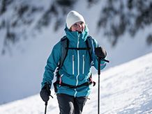 Якета Arc'teryx