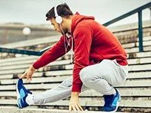 Суитчъри Under Armour