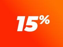 Намаления до -15%
