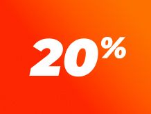 Намаления до -20%