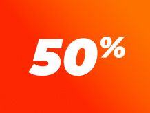 Намаления до -50%