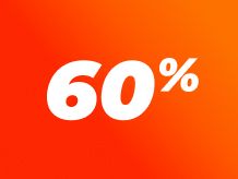 Намаления до -60%