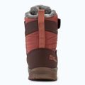 Детски обувки Jack Wolfskin Polar Bear-G Texapore High Vc dark mahogany 6