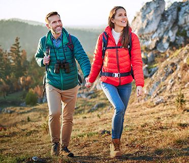 Туризъм Туризъм